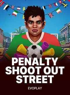 Penalty Street en 1win